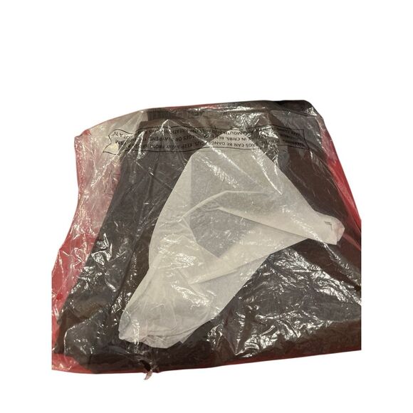 Lot of 9 pieces of clothing vintage and more NWT reseller or keep Sz.XS-S and 8 - Picture 3 of 15